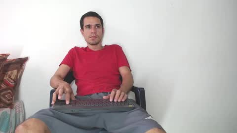 Snapshot of ryan_palmer chatting on 03.01.25 Ryan Palmer online show from 03.01.25