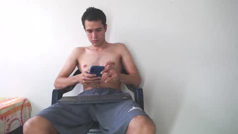 Snapshot of ryan_palmer chatting on 03.09.25 Ryan Palmer online show from 03.09.25