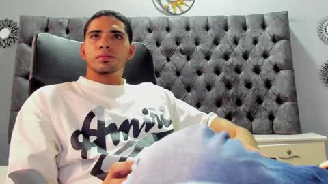 Snapshot of ryan_paterson chatting on 01.21.25 Ryan online show from 01.21.25