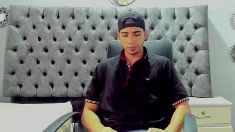 Snapshot of ryan_paterson chatting on 01.22.25 Ryan online show from 01.22.25