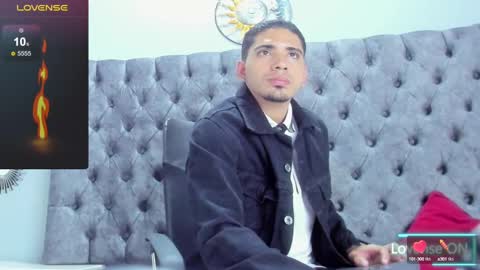 Snapshot of ryan_paterson chatting on 02.07.25 Ryan online show from 02.07.25