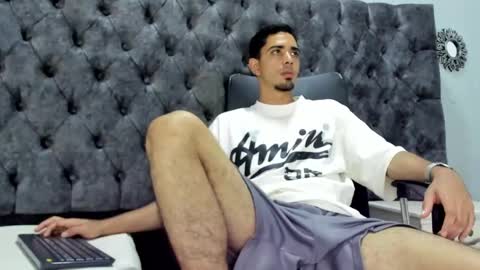 Snapshot of ryan_paterson chatting on 03.11.25 Ryan online show from 03.11.25