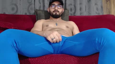 Ryan Ruggero online show from 03.21.26