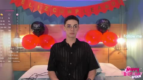 RYAN online show from 10.08.25