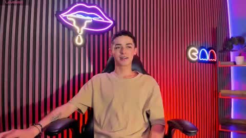 RYAN online show from 10.10.25