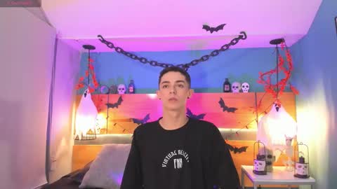 RYAN online show from 10.24.25