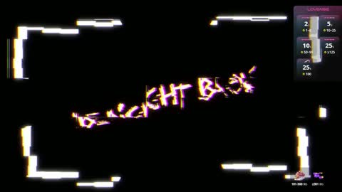 Snapshot of ryan_warren18 chatting on 10.07.25 RYAN online show from 10.07.25