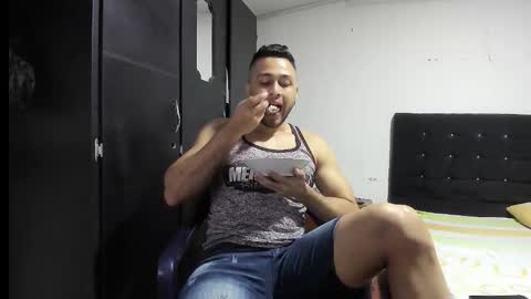 ryan_xc1 online show from 12.01.25