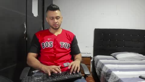 ryan_xc1 online show from 03.31.26