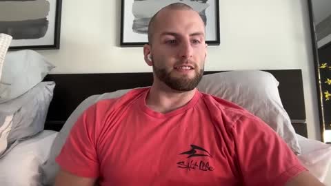 Ryan  Chad online show from 01.20.25