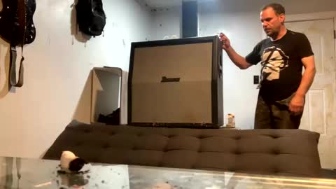 Snapshot of ryanbishops01 chatting on 10.08.25 Ryland online show from 10.08.25