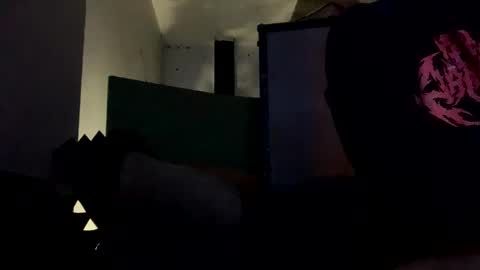 Snapshot of ryanbishops01 chatting on 11.02.25 Ryland online show from 11.02.25