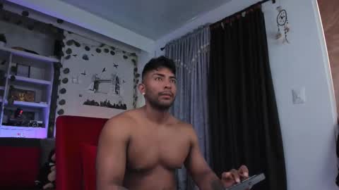 Snapshot of ryanboy30 chatting on 10.05.25 ryanboy30 online show from 10.05.25