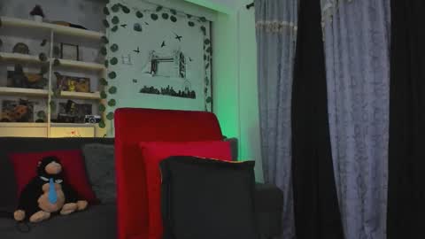 ryanboy30 online show from 11.16.25