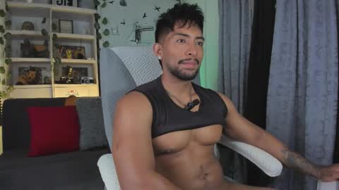 Snapshot of ryanboy30 chatting on 02.27.26 ryanboy30 online show from 02.27.26