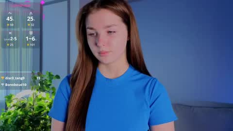 Eva online show from 06.04.26