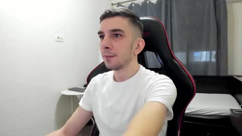 Andrew C. online show from 03.05.25