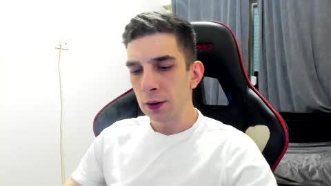 Andrew C. online show from 11.22.25