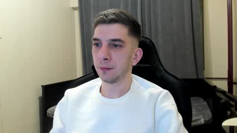 Andrew C. online show from 03.07.26