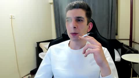 Andrew C. online show from 04.05.26