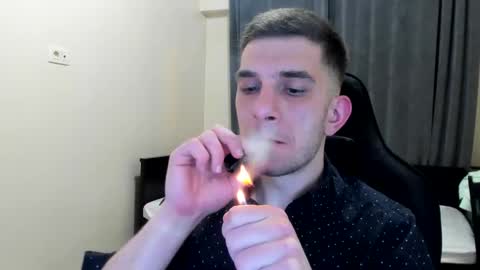 Andrew C. online show from 04.12.26