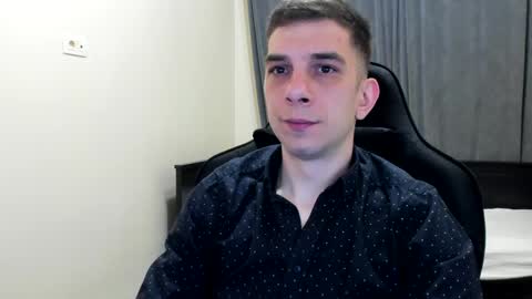 Andrew C. online show from 04.15.26