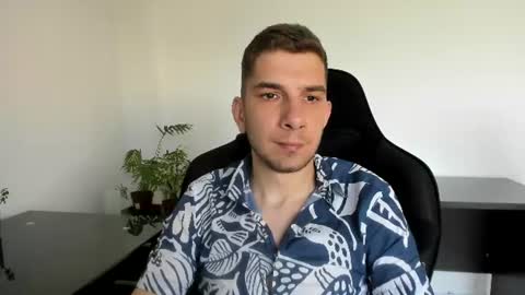 Snapshot of ryandusk chatting on 06.22.26 Andrew C. online show from 06.22.26
