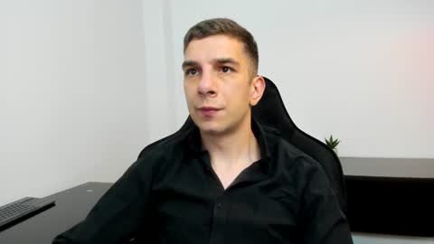 Snapshot of ryandusk chatting on 07.24.26 Andrew C. online show from 07.24.26