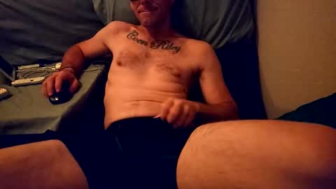 RFC666 online show from 12.03.25