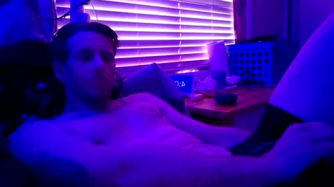 Snapshot of ryanfc85 chatting on 06.23.26 RFC666 online show from 06.23.26