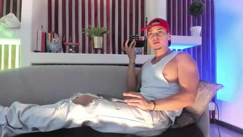 Ryan online show from 09.25.25