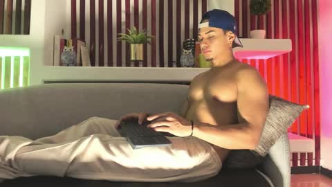 Ryan online show from 09.30.25