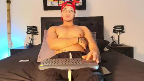 Ryan online show from 10.30.25