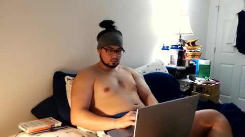 Ryanime online show from 03.30.26