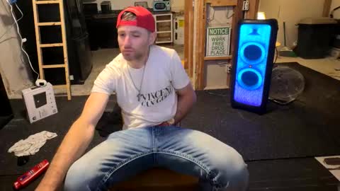Ryan Jizz online show from 10.28.25