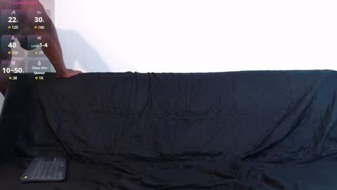 Snapshot of ryanjackson_ chatting on 10.24.25 Instagram Ryandwrn online show from 10.24.25