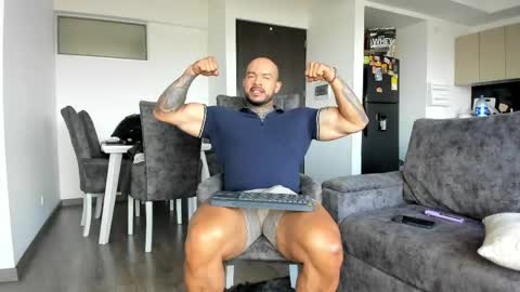 Ryan online show from 05.01.26