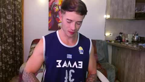 Ryan Blue ig ryannblue online show from 01.31.25