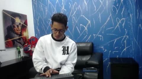 RyanPricee online show from 12.07.24
