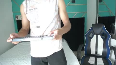 RyanPricee online show from 12.13.24