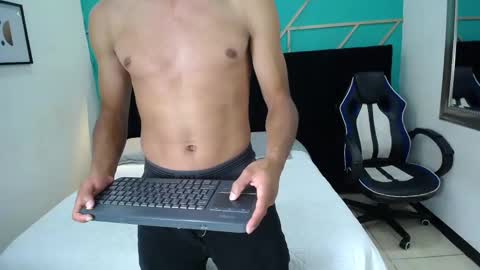 RyanPricee online show from 12.14.24