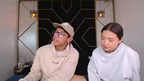 Snapshot of ryanpricee chatting on 10.21.25 RyanPricee online show from 10.21.25