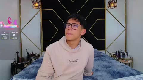 Snapshot of ryanpricee chatting on 10.30.25 RyanPricee online show from 10.30.25