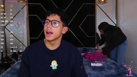 Snapshot of ryanpricee chatting on 11.04.25 RyanPricee online show from 11.04.25