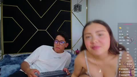 Snapshot of ryanpricee chatting on 11.05.25 RyanPricee online show from 11.05.25