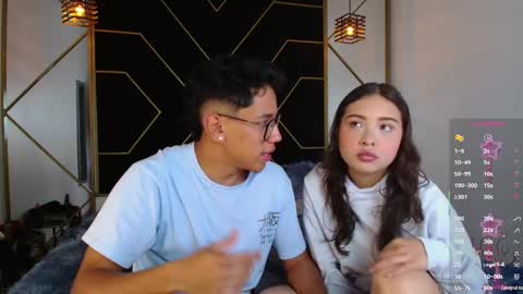 Snapshot of ryanpricee chatting on 11.14.25 RyanPricee online show from 11.14.25