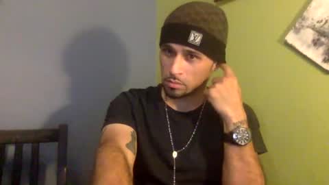 Snapshot of ryansrarities93 chatting on 07.21.26 OnPointDaddyVegas online show from 07.21.26