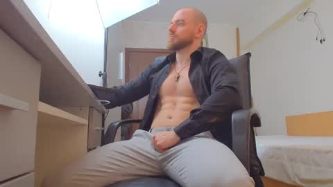 Ryanstone  online show from 03.16.26