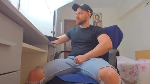 Ryanstone  online show from 05.15.26