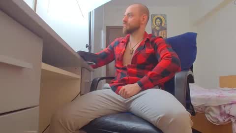 Ryanstone  online show from 05.16.26